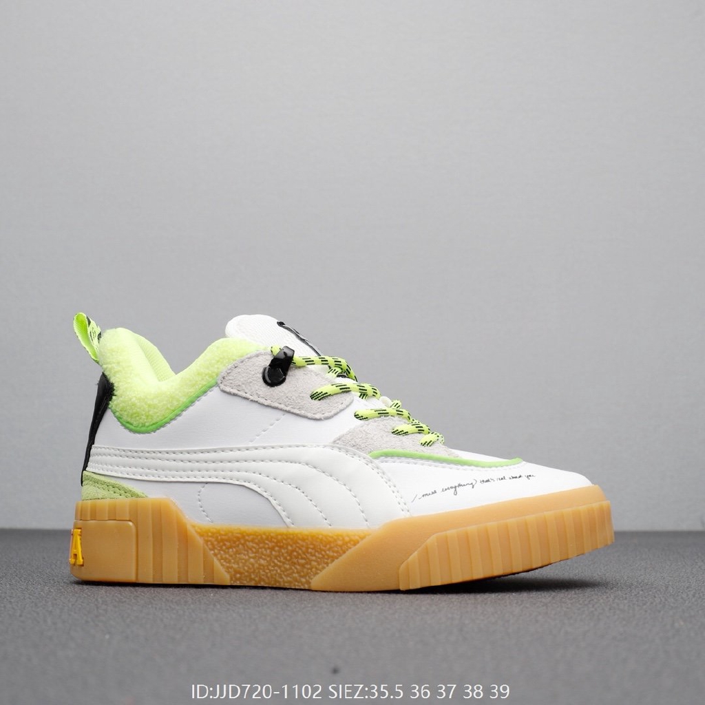 puma x sue tsai cali