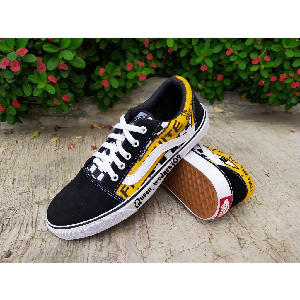 vans n 40