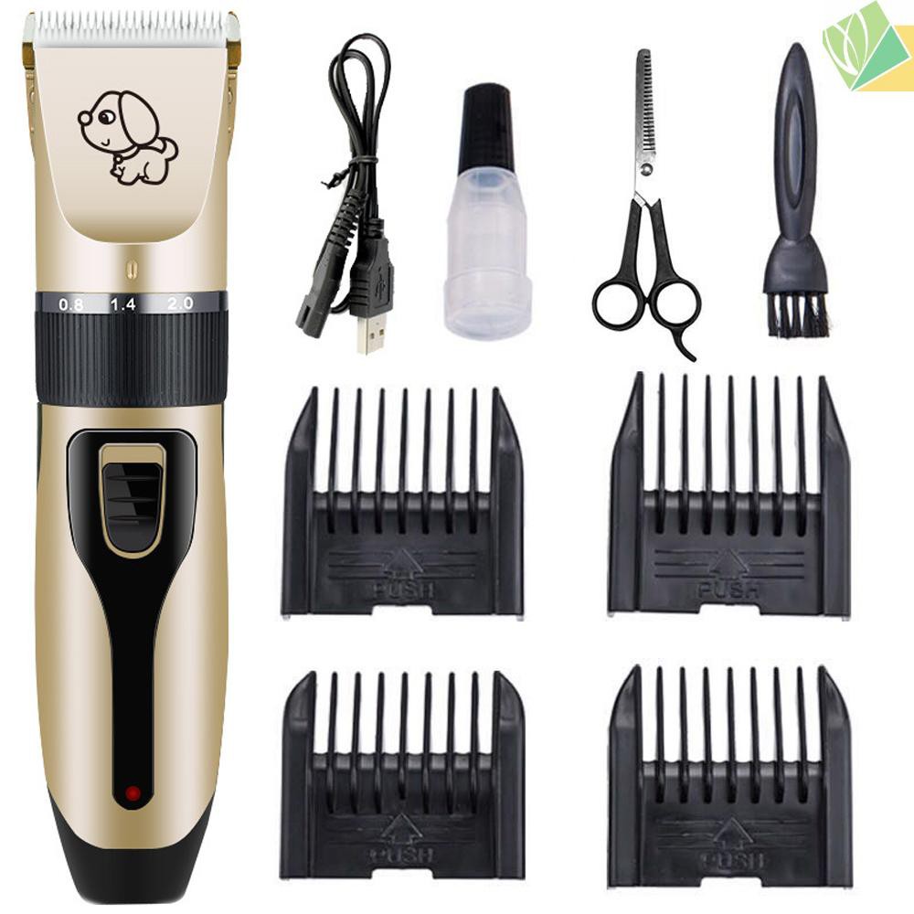 hair grooming machine