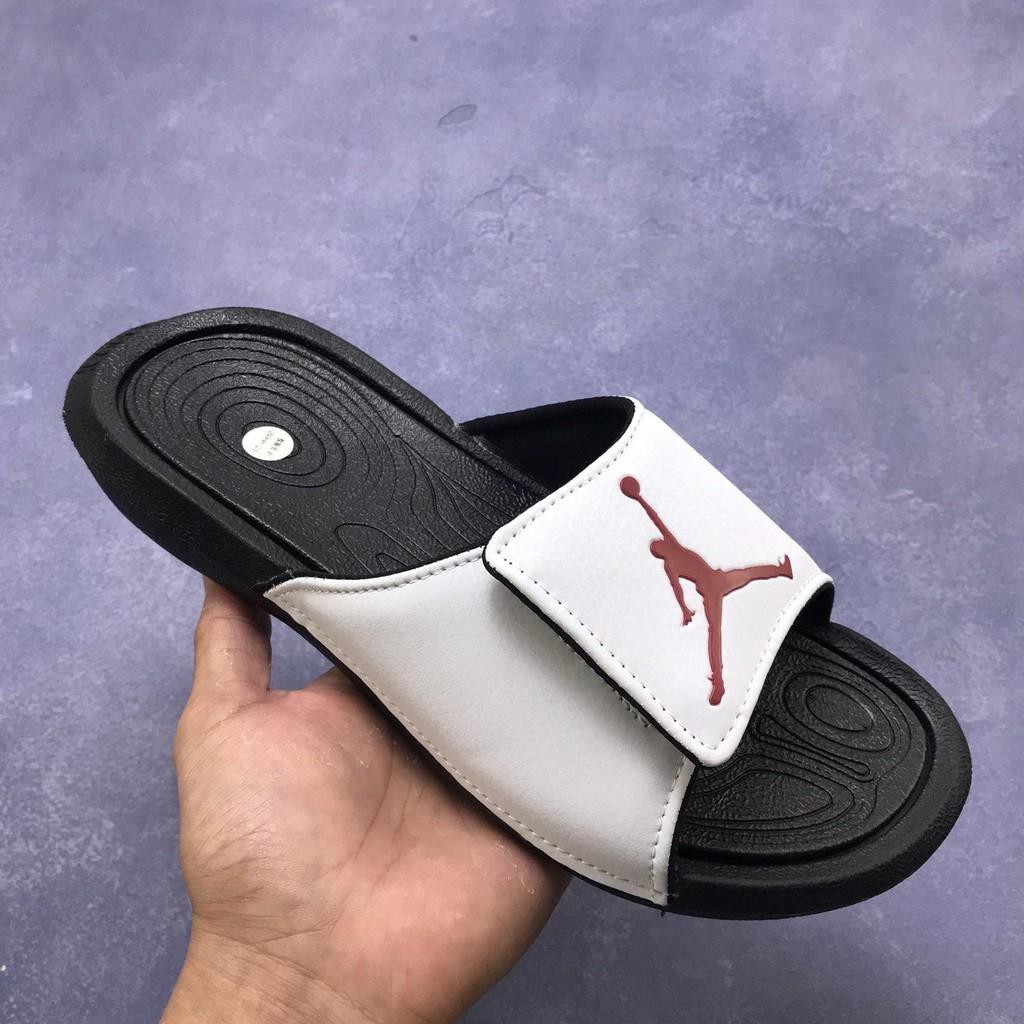 sandal nike air jordan