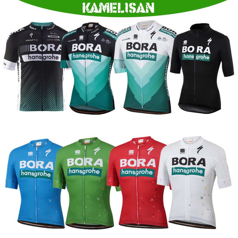 bora cycling gear