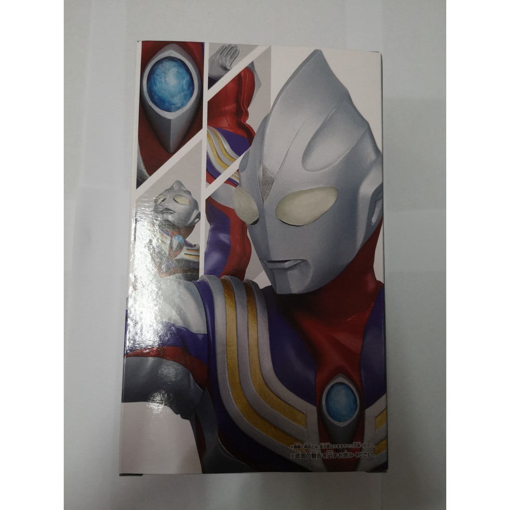 For Preorder Customer Only Bp Ultraman Tiga Hero S Brave Statue Figure Ultraman Tiga A Ultraman Tiga Shopee Malaysia