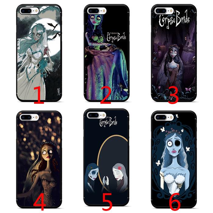 coque iphone xs max tim burton