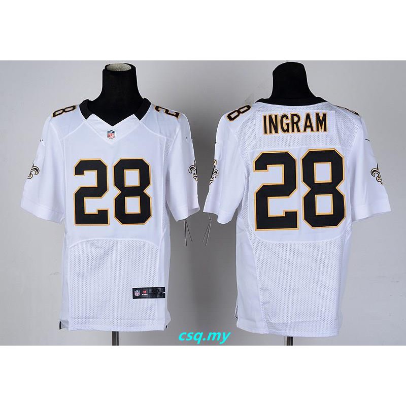 new orleans saints ingram jersey