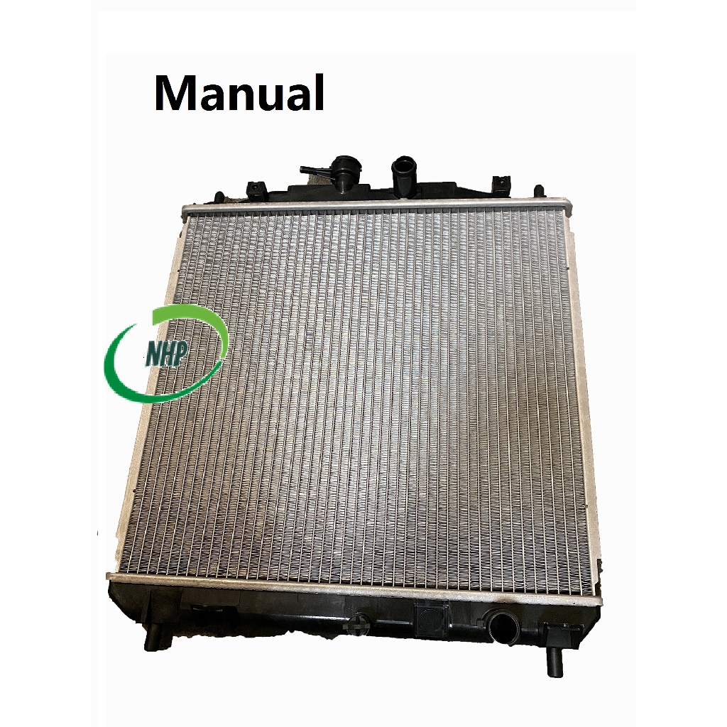 Buku Manual Avanza 2008 * the preview only show first 10 pages of