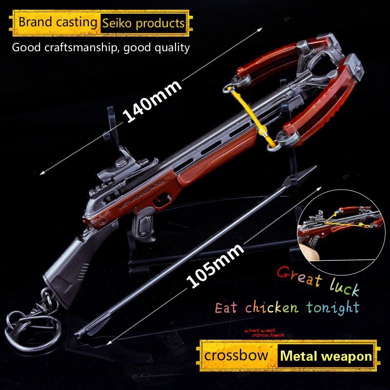 crossbow archery