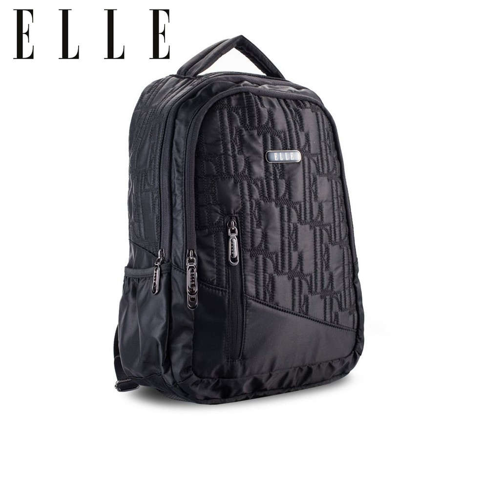 elle laptop bag