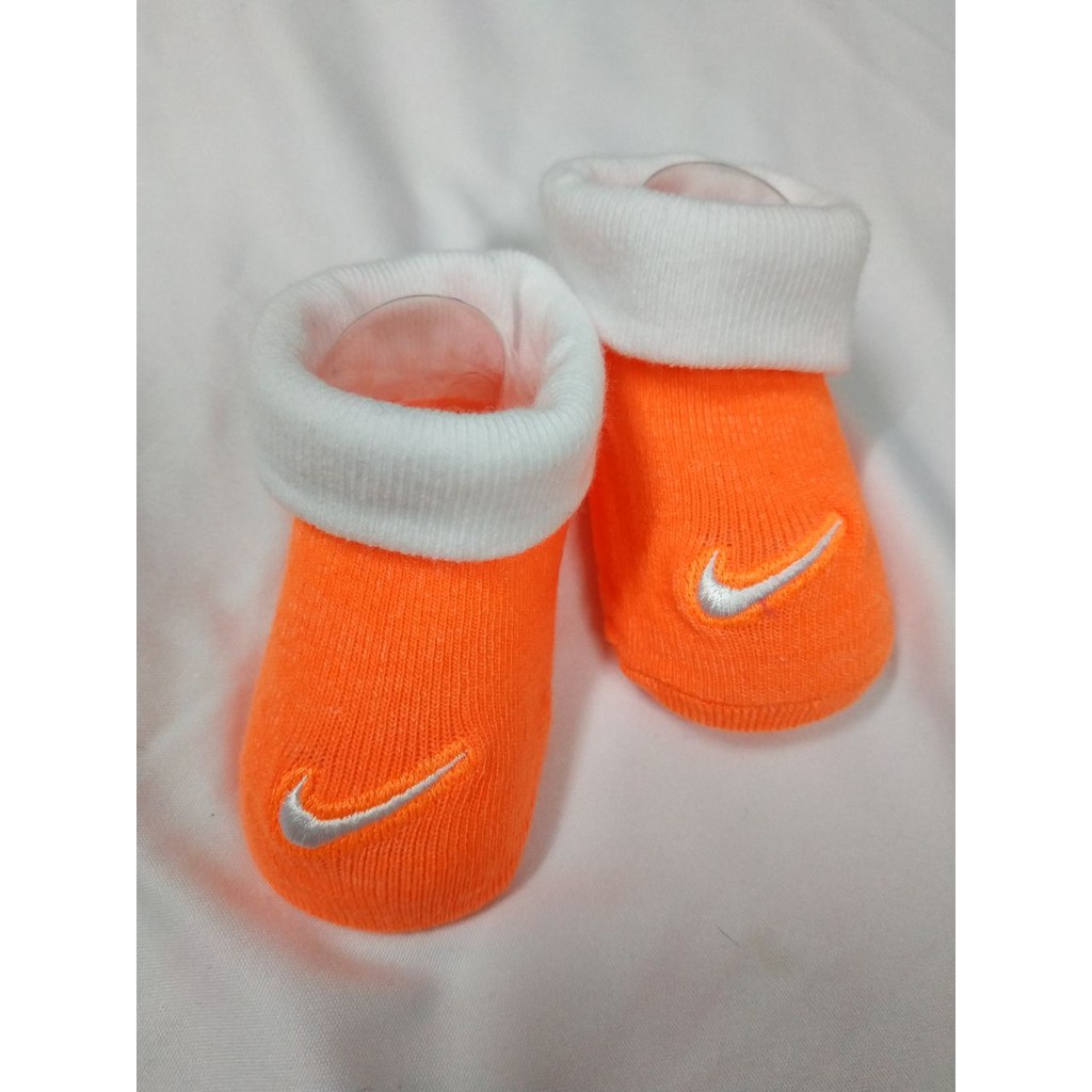 newborn jordan socks