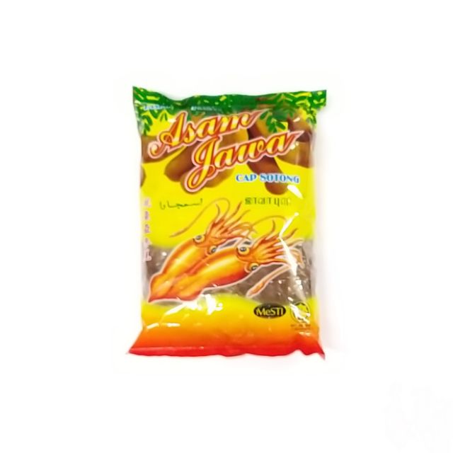 Cap Sotong Asam Jawa 1kg | Shopee Malaysia