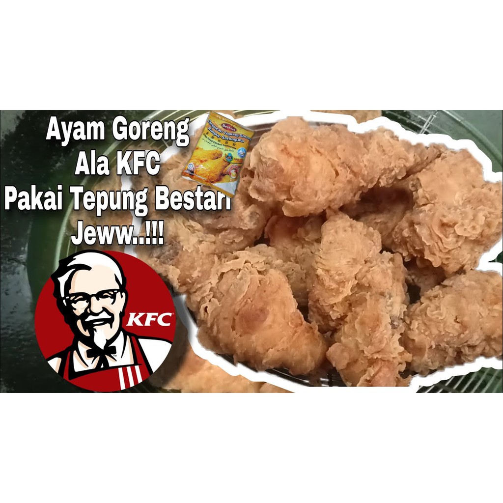 resepi ayam goreng seringgit