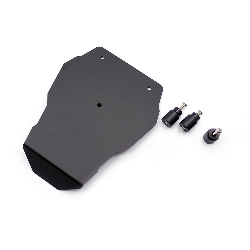 NUMBER PLATE SPLASH GUARD FOR BMW R1250GS/ R1200GS Shopee Malaysia