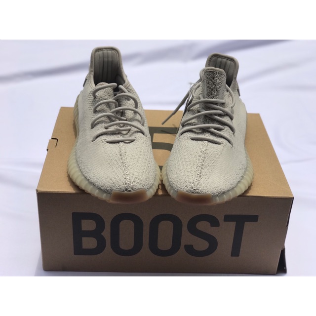 Yeezy Boost 350 V2 Sesame Cyber Monday Store Sale