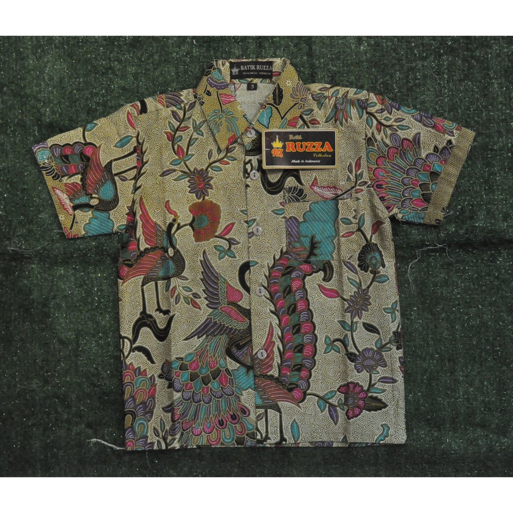 KEMEJA BATIK INDONESIA BUDAK Shopee Malaysia KEMEJA BATIK INDONESIA BUDAK Shopee Malaysia