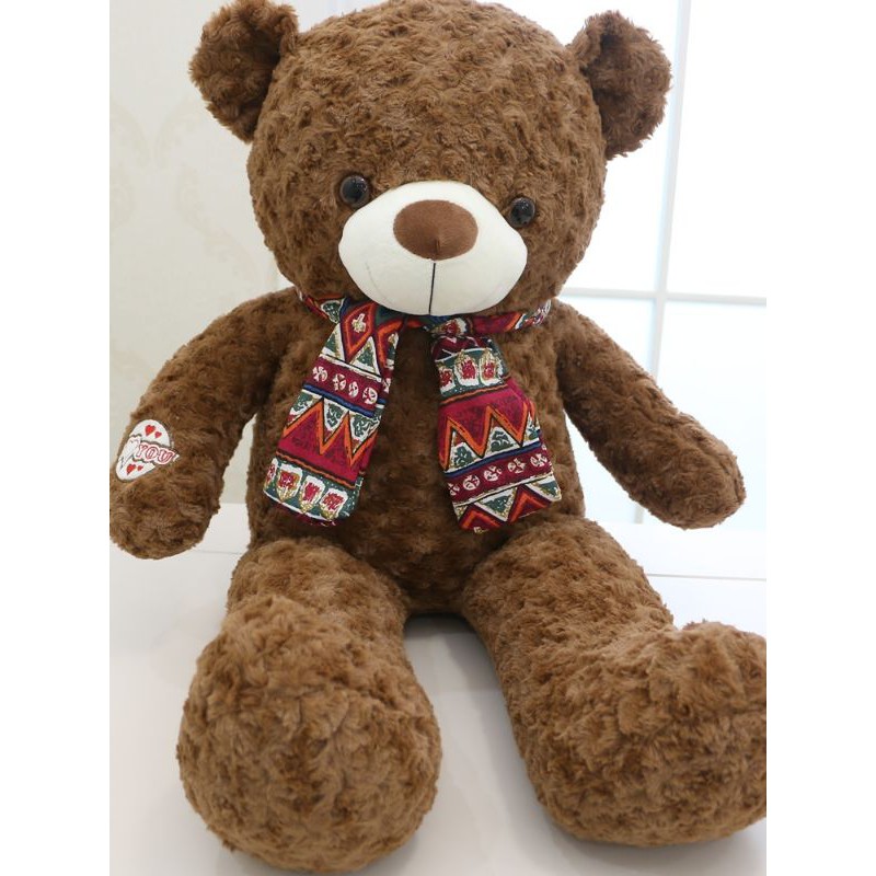 high quality teddy bear