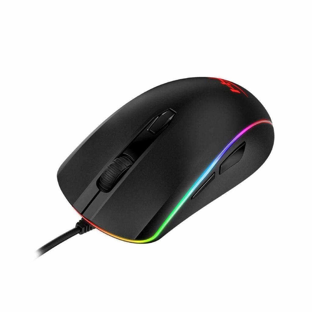 Kingston HyperX Technology HyperX Pulsefire Surge RGB ...