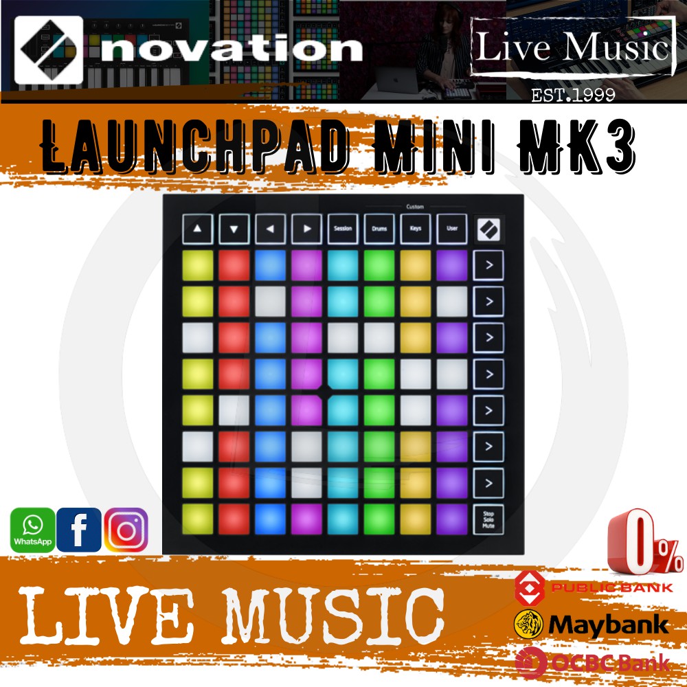 Buy launchpad Online With Best Price, Feb 2023 Shopee Malaysia