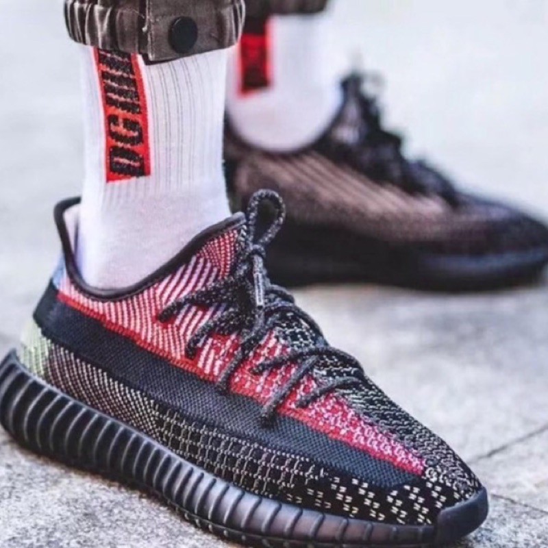 adidas gazelle silver green womens Yeezy Boost 350 V2 Yecheil (Non-Reflective) – THE-ECHELON