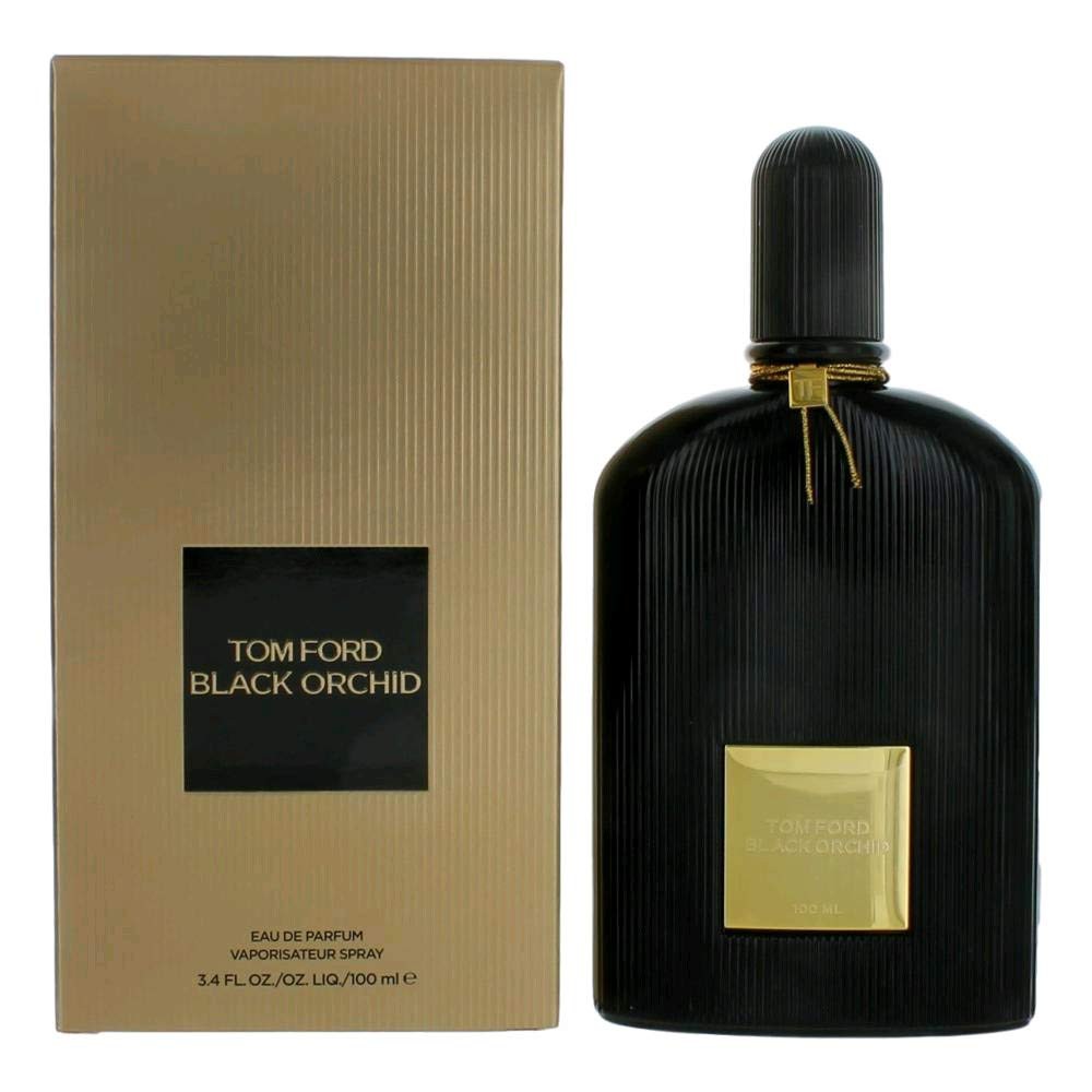ORIGINAL Tom Ford BLACK ORCHID EDT 100 ML Men Perfume | Shopee Malaysia