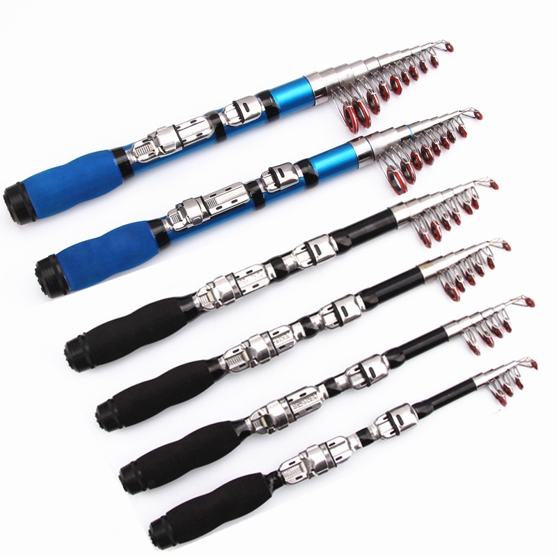 HK mini sea Fishing Rod Casting Spinning Suka Pancing ...