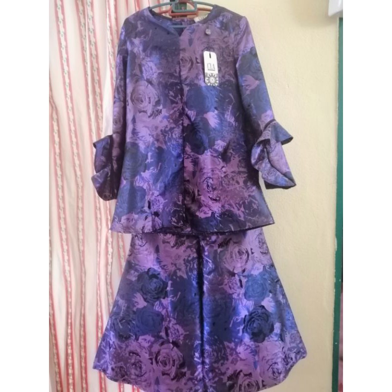 Preloved C La Exclusive Shopee Malaysia