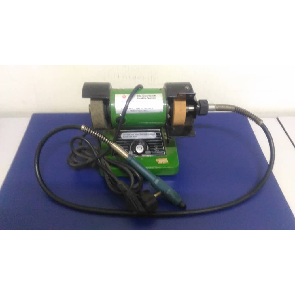 Mini polishing machine Shopee Malaysia