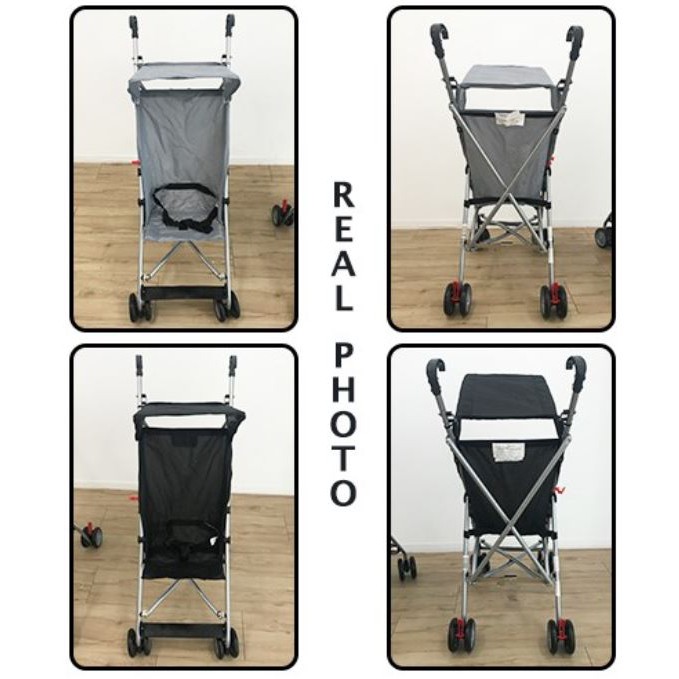 stroller baby lipat