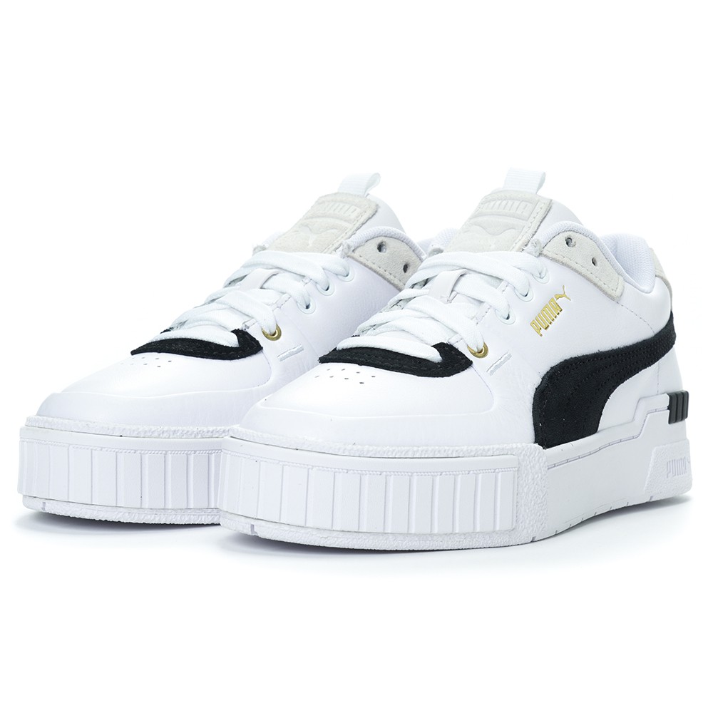 puma cali sport heritage wn's