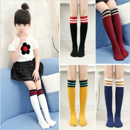 boys long socks