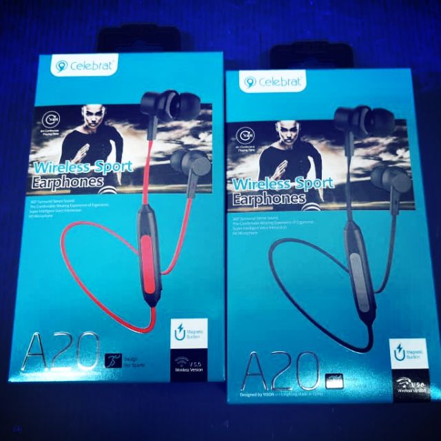 a20 bluetooth