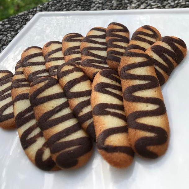 Amboi Bakery Cookies  Shopee Malaysia