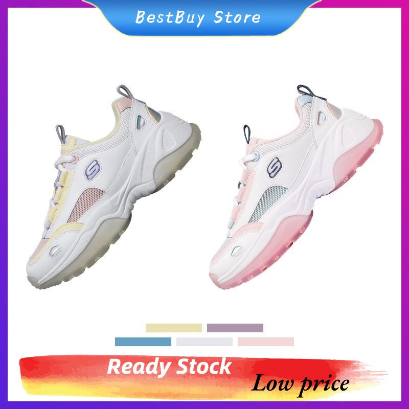 thick soled walking shoes