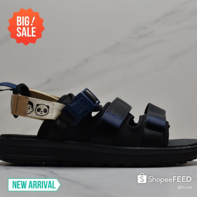new balance noritake sandals