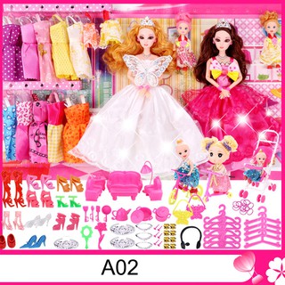 barbie gift