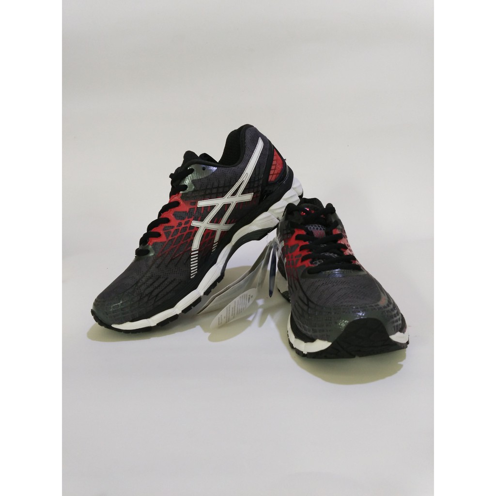 asics nimbus 17 mens