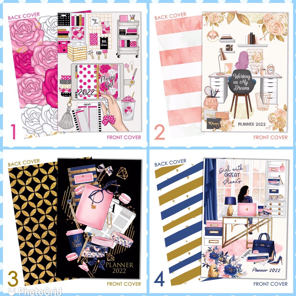 buy-planner-2022-3-free-gifts-cool-planner-2022-pastel-planner