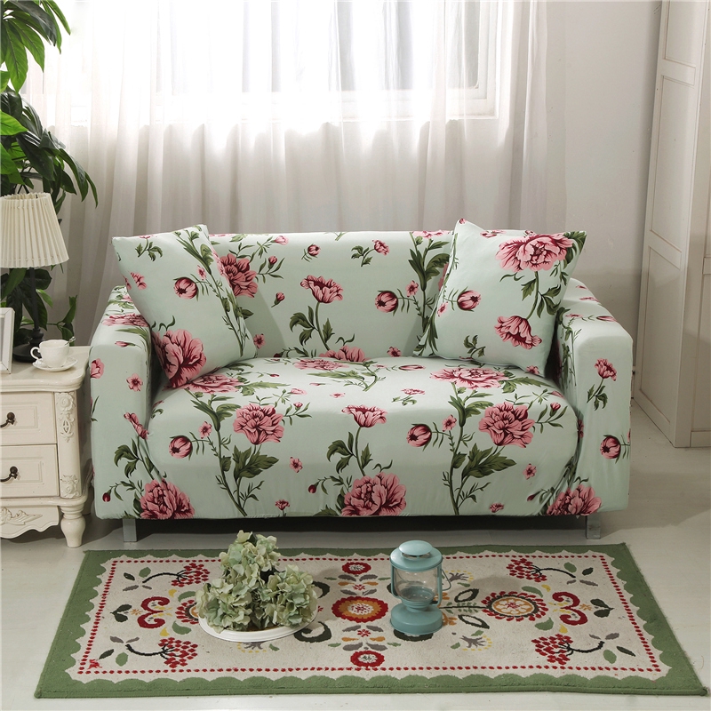 1 2 3 4 Seater Sofa Cover L shape Universal Couch Cover 1 2 3 4 Seater Sofa Cover L shape Universal Couch Cover