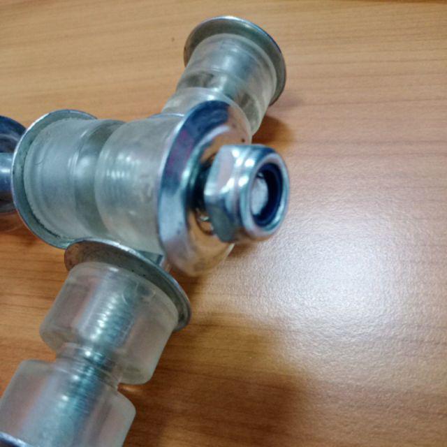 Proton Saga / Wira Front Stabilizer Link Kit (Silicone) Shopee Malaysia