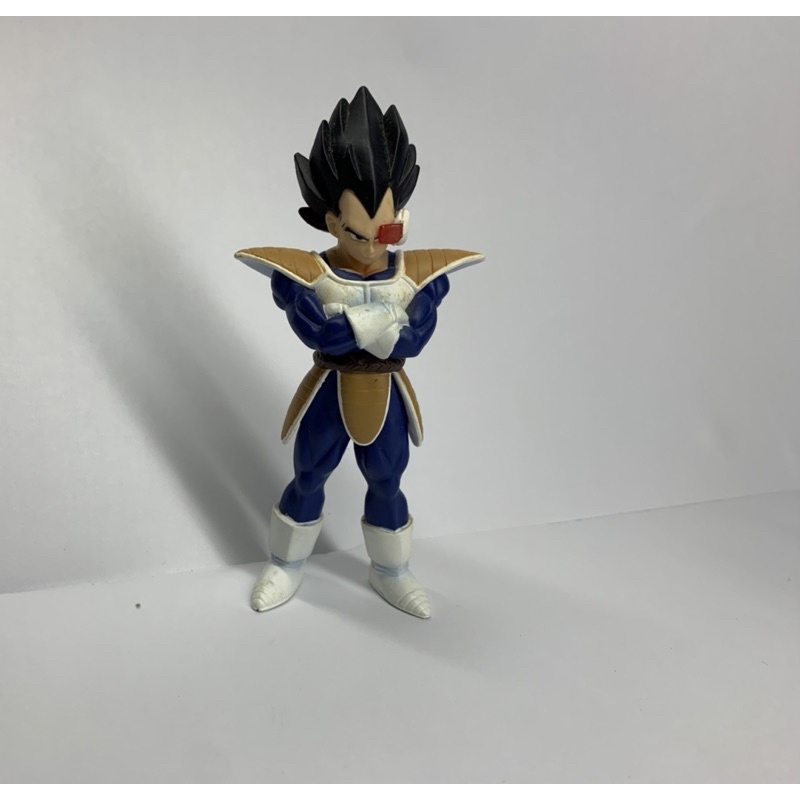 ORIGINAL BANDAI BANPRESTO BEZITA DRAGON BALL FIGURE | Shopee Malaysia