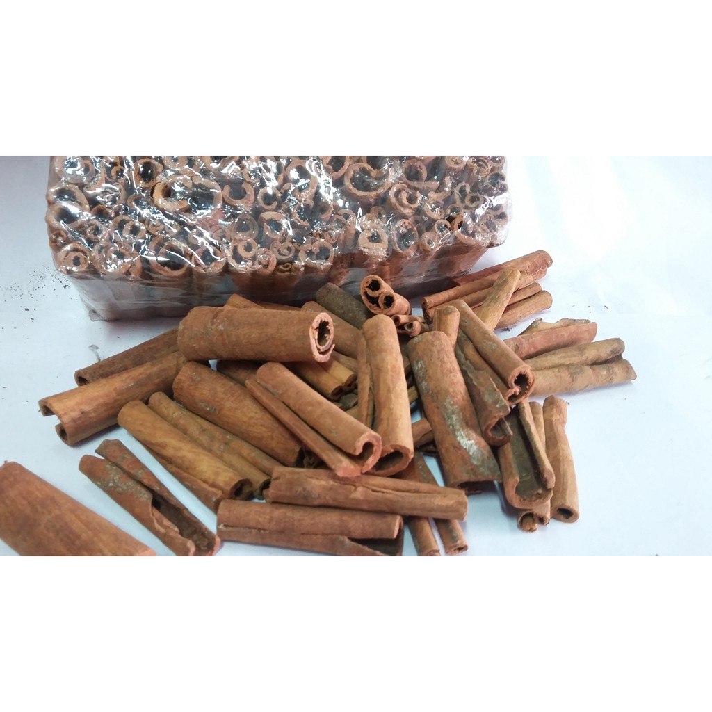 Kulit Kayu Manis 500g Shopee Malaysia