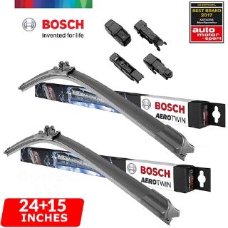 Bosch Cabin Filter (Honda, Perodua, Proton) - 0986AF5092 