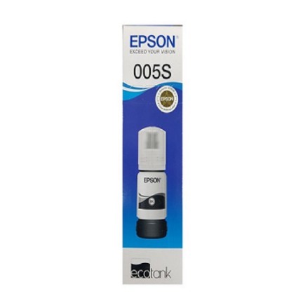 EPSON 005 120ML / 005S 40ML M1100 M1120 M2140 PIGMENT INK BOTTLE