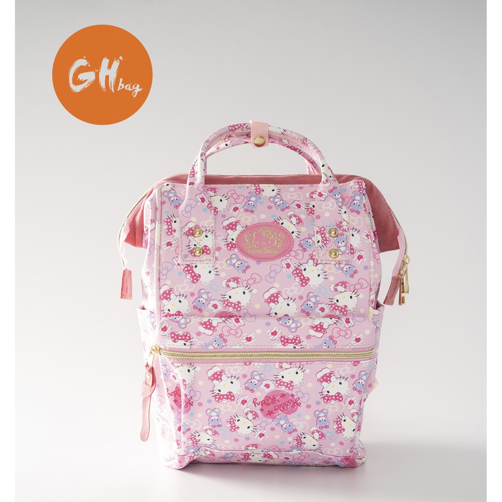 hello kitty college bags