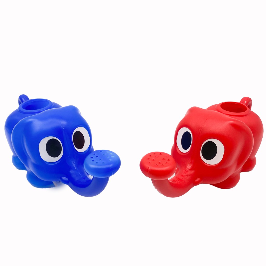 DAISO ELEPHANT CALF WATERING CAN ( SMALL ) Shopee Malaysia