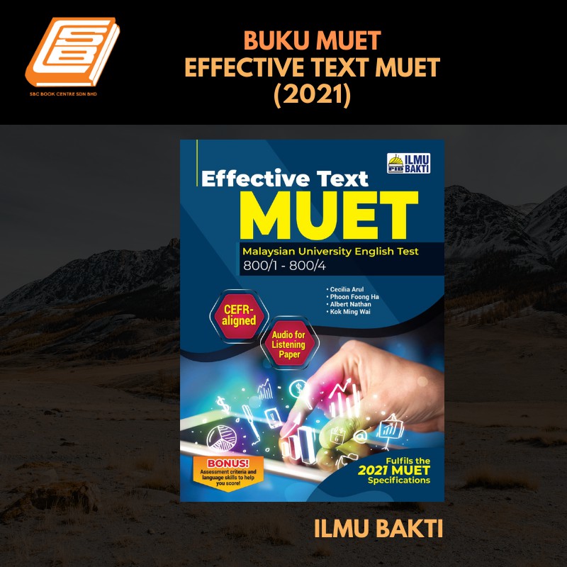 2021 muet Everything You