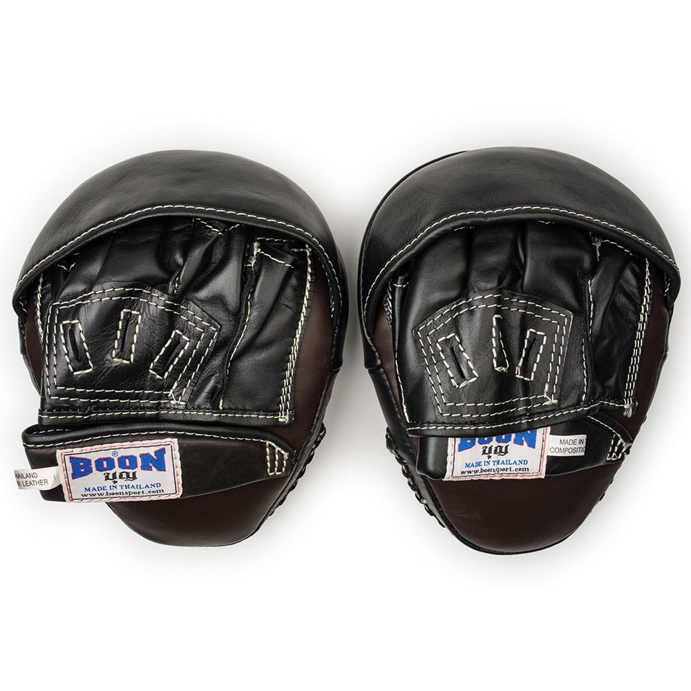 boon focus mitts