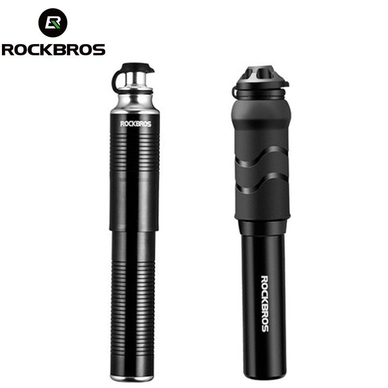 rockbros pump