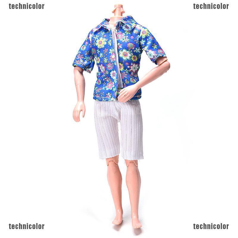 ken doll shirt