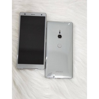 Sony Xperia Xz2 4gb Ram 64gb Rom Au Softbank Set Global Rom Used Original Shopee Malaysia