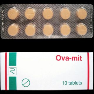Fairhaven Health OvaBoost (Improve Egg Quality and Ovarian 