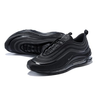 nike air max 97 black man